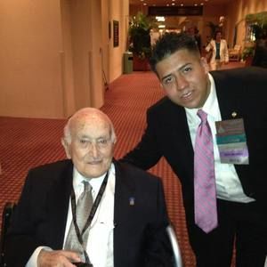 Meet your Posher, Kristopher